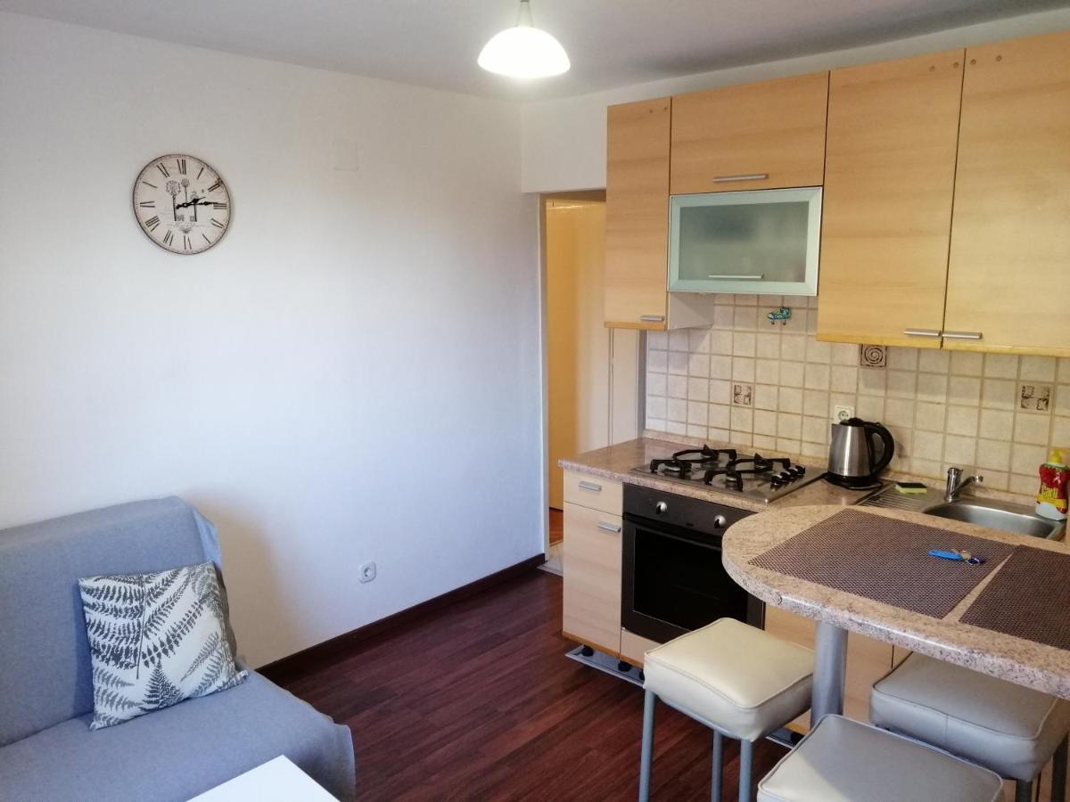Apartman Gobac Karlovac Zewnętrze zdjęcie