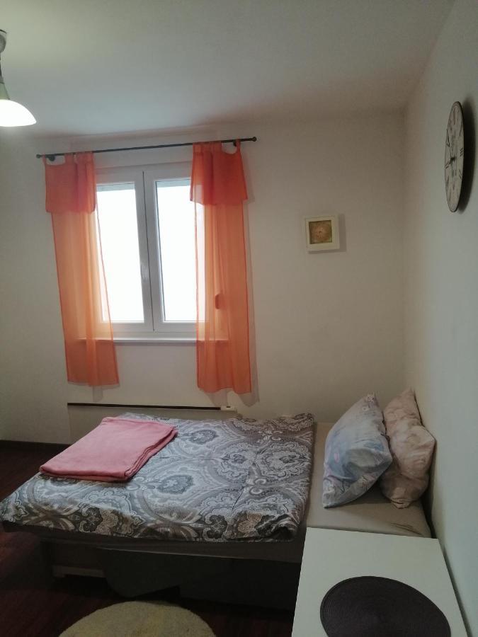 Apartman Gobac Karlovac Zewnętrze zdjęcie