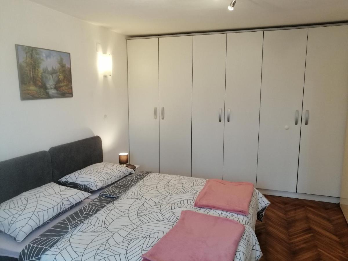 Apartman Gobac Karlovac Zewnętrze zdjęcie
