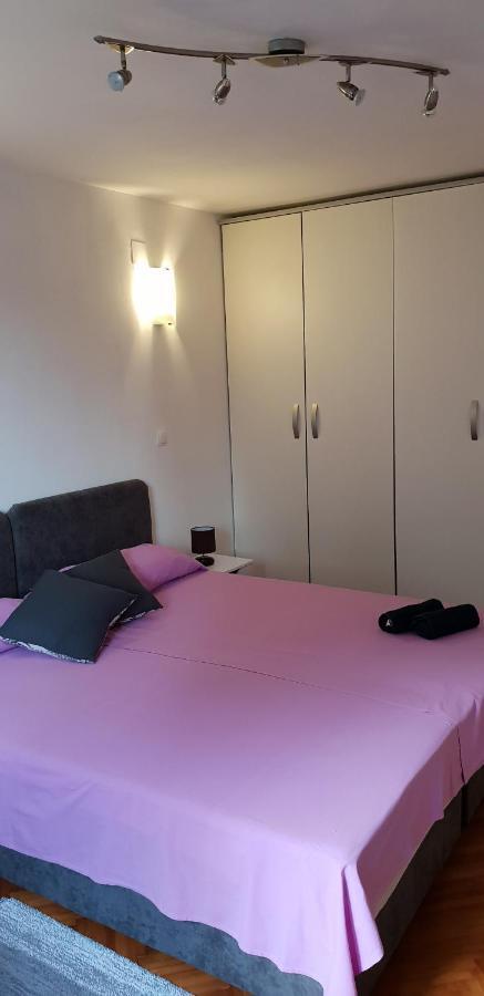 Apartman Gobac Karlovac Zewnętrze zdjęcie