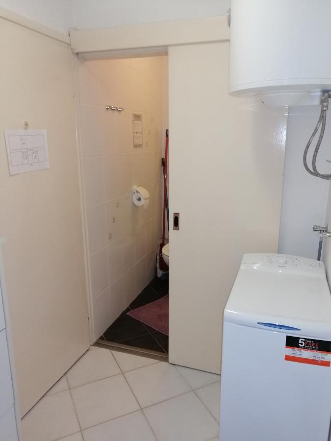 Apartman Gobac Karlovac Zewnętrze zdjęcie