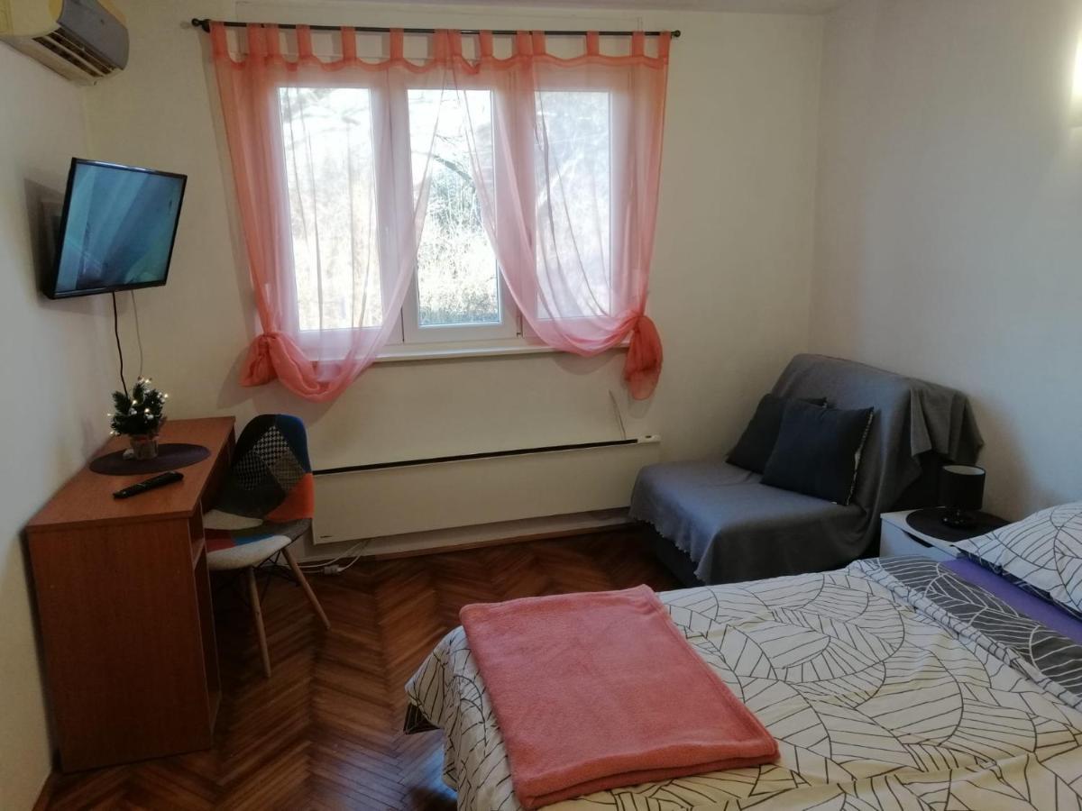 Apartman Gobac Karlovac Zewnętrze zdjęcie