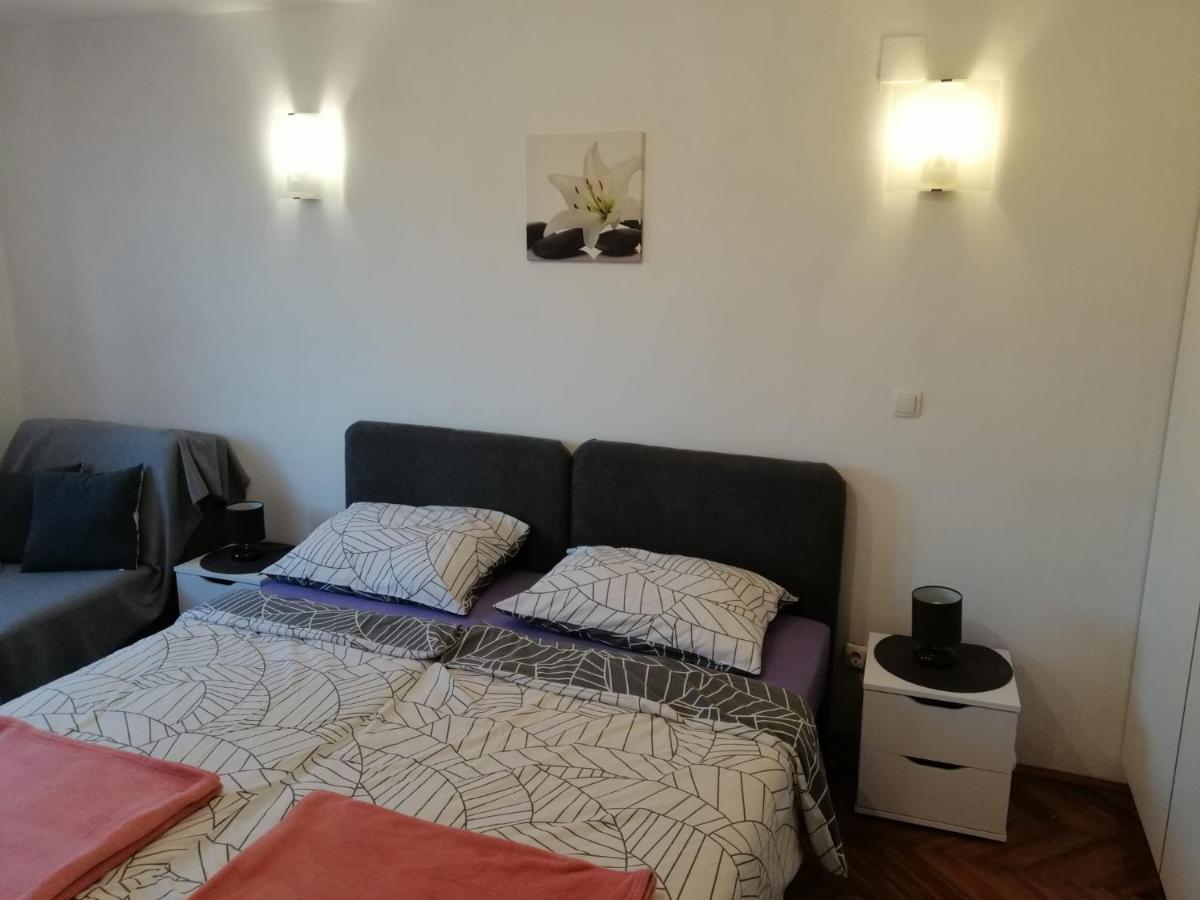 Apartman Gobac Karlovac Zewnętrze zdjęcie