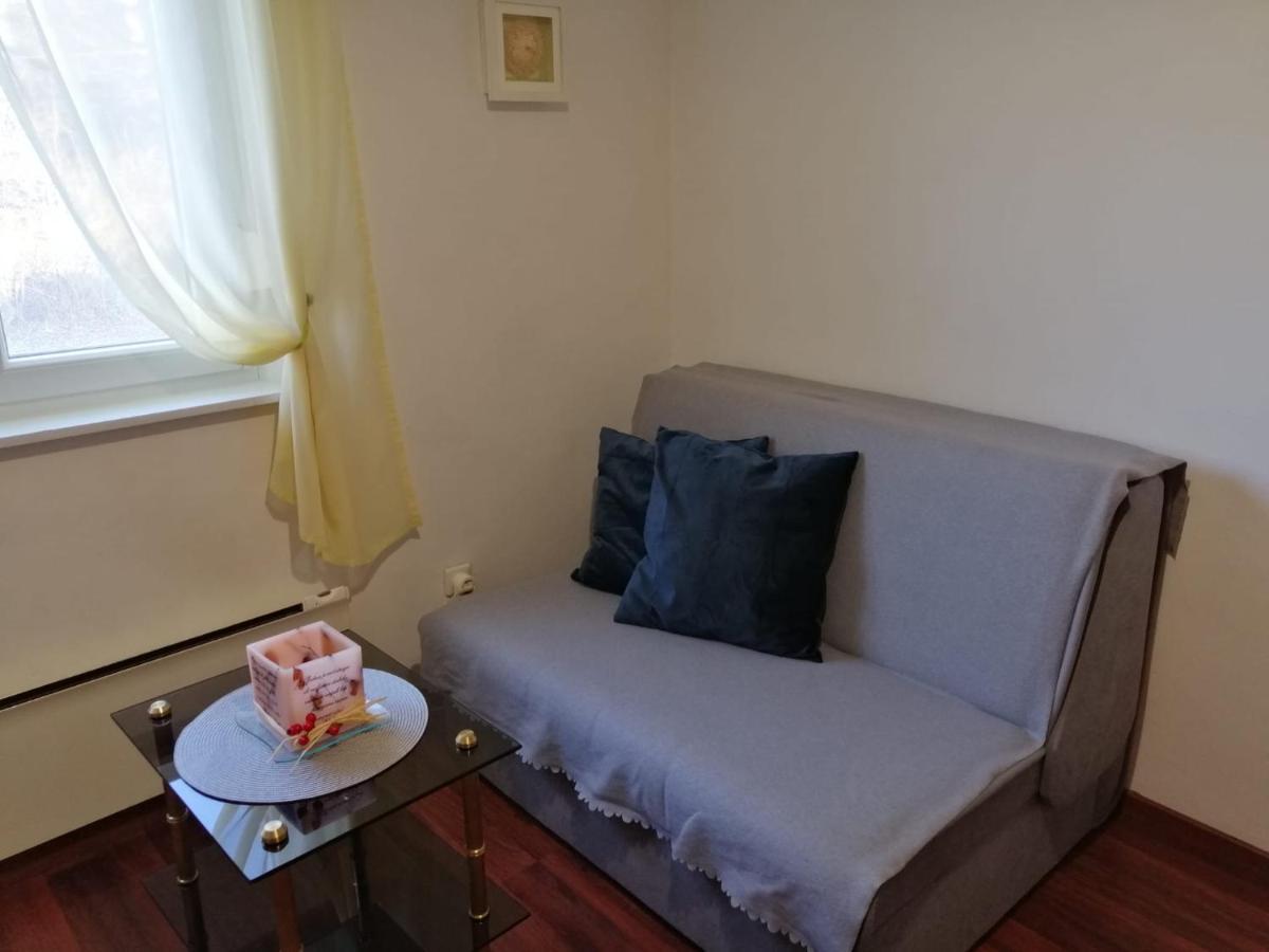 Apartman Gobac Karlovac Zewnętrze zdjęcie