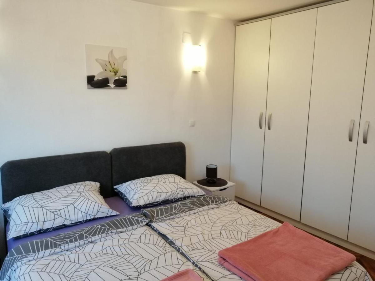 Apartman Gobac Karlovac Zewnętrze zdjęcie