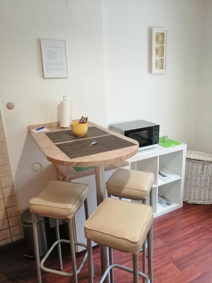 Apartman Gobac Karlovac Zewnętrze zdjęcie
