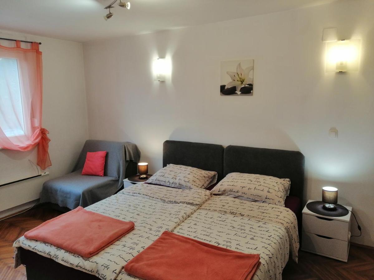 Apartman Gobac Karlovac Zewnętrze zdjęcie