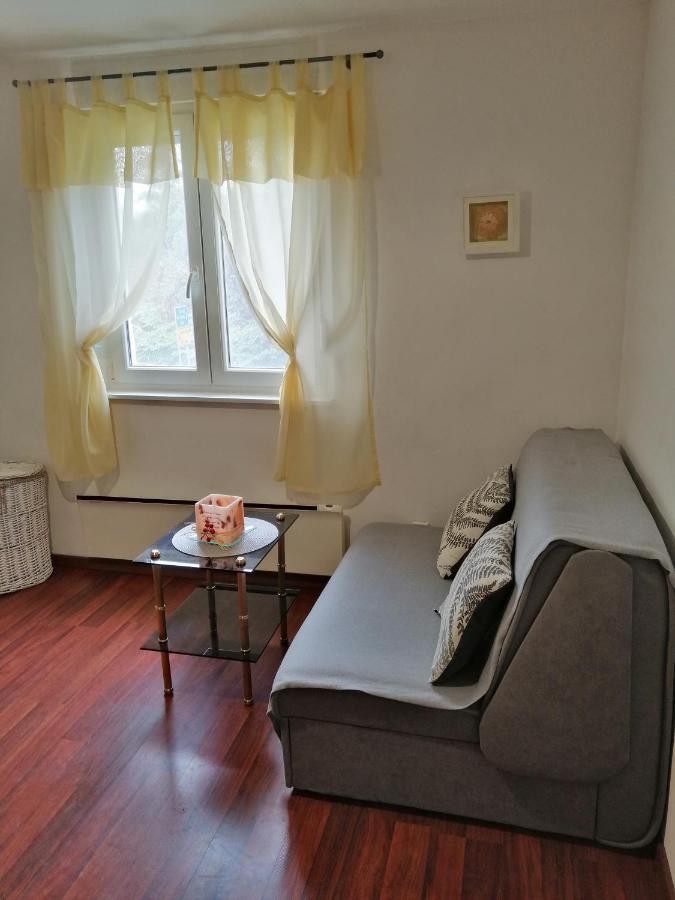 Apartman Gobac Karlovac Zewnętrze zdjęcie