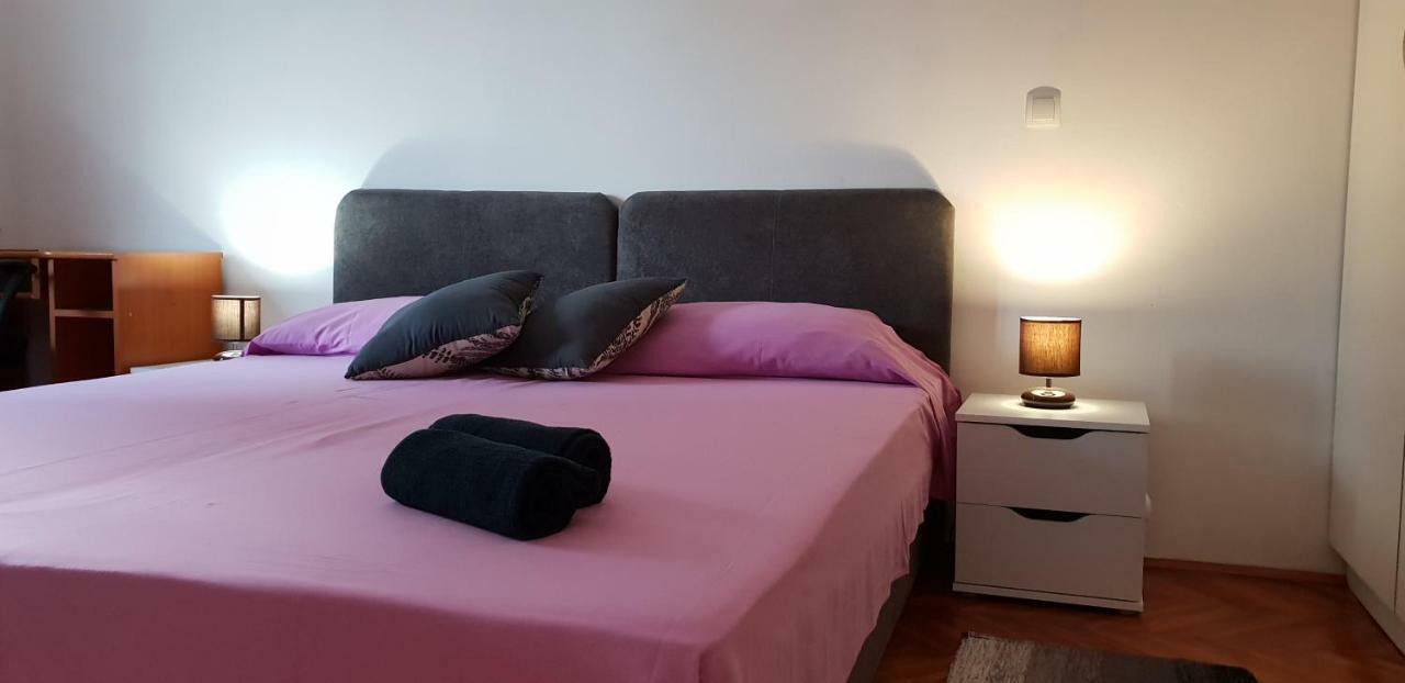 Apartman Gobac Karlovac Zewnętrze zdjęcie