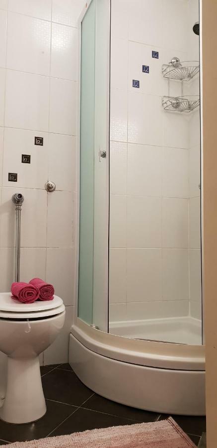 Apartman Gobac Karlovac Zewnętrze zdjęcie