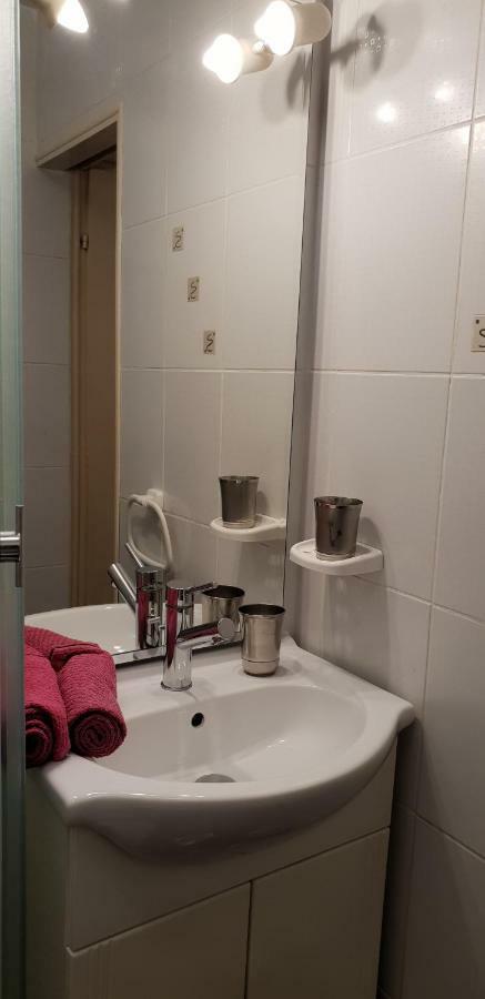 Apartman Gobac Karlovac Zewnętrze zdjęcie